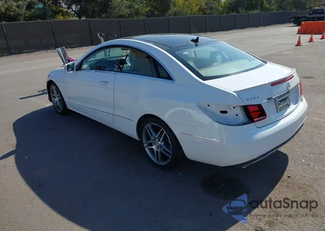 2015 Mercedes-Benz E 400 из США, поврежденный, VIN WDDKJ6FB4FF307538